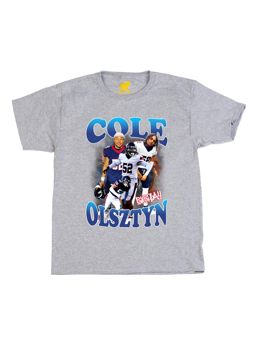 Cole Olsztyn Youth T-Shirt
