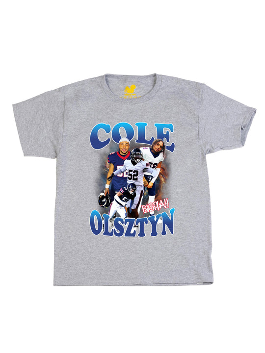Cole Olsztyn Youth T-Shirt