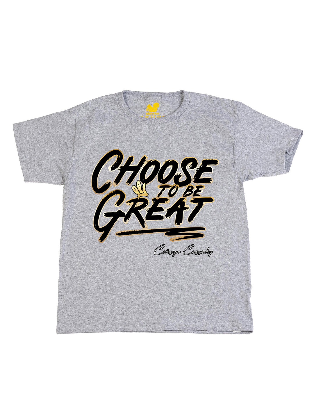 Carsyn Cassady Youth T-Shirt