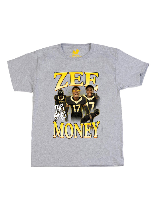 Zamari Stevenson Youth T-Shirt