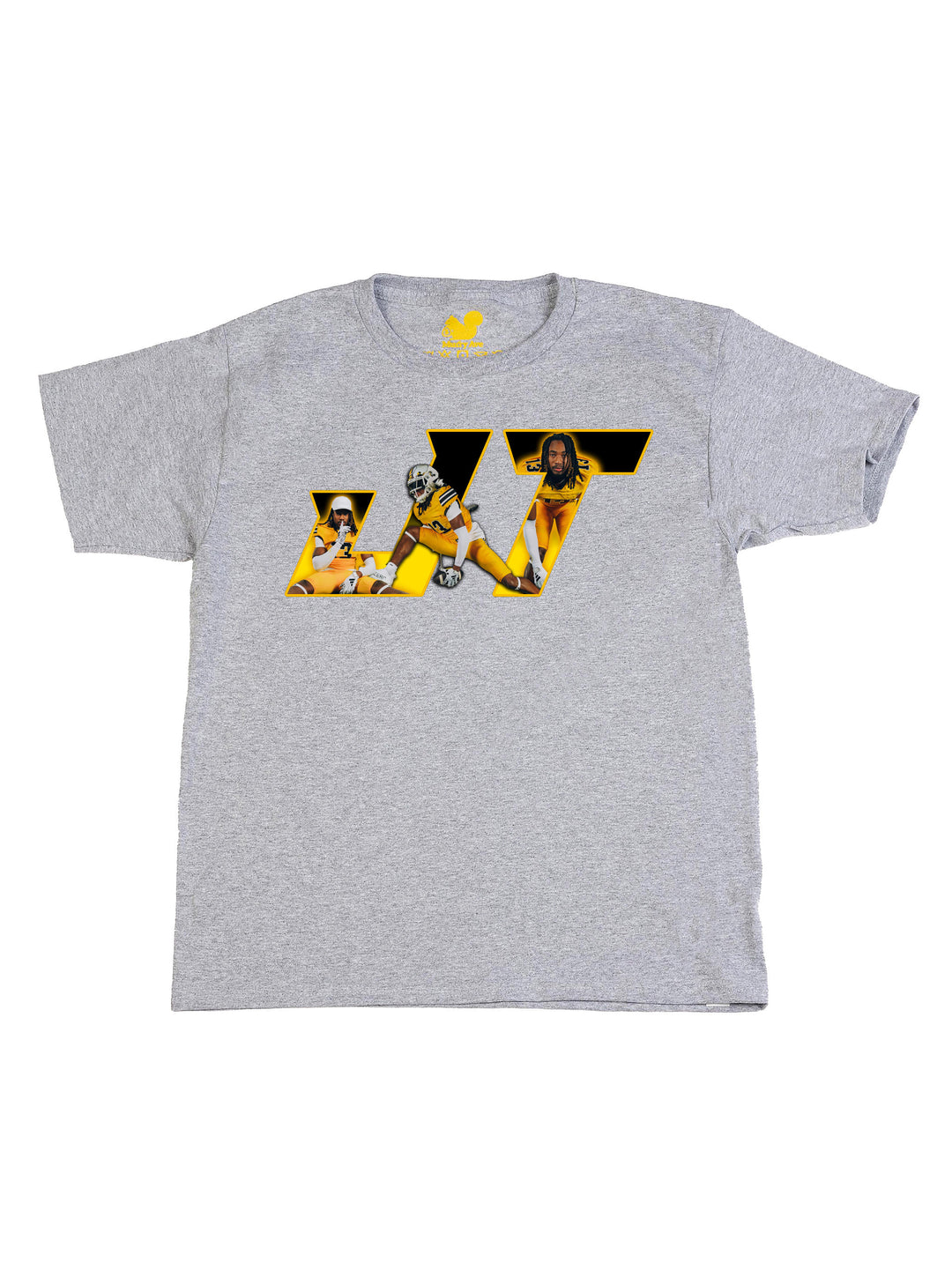 Jordon Thomas Initials Youth T-Shirt