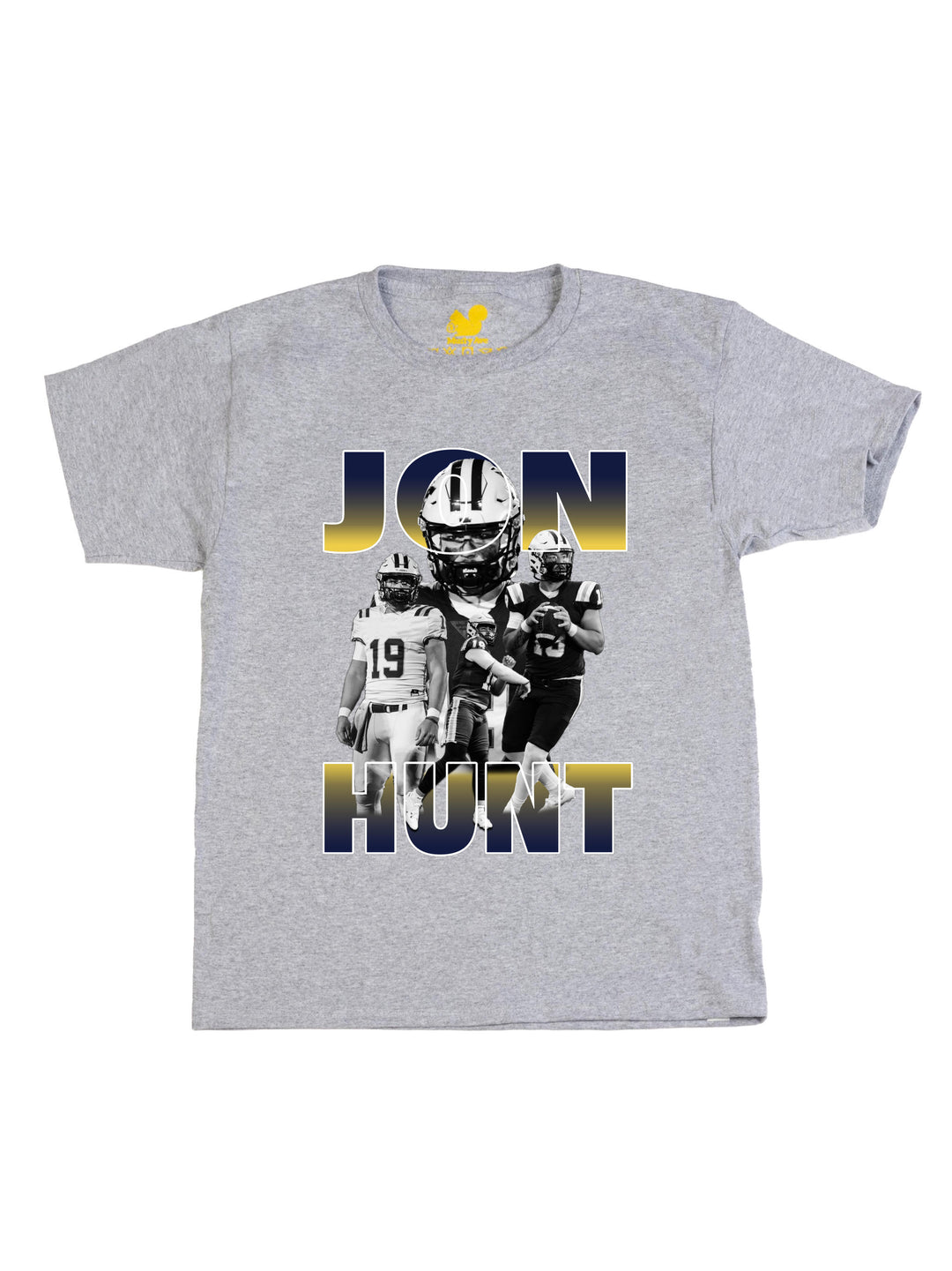 Jon Hunt Youth T-Shirt