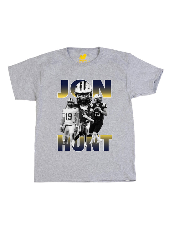 Jon Hunt Youth T-Shirt