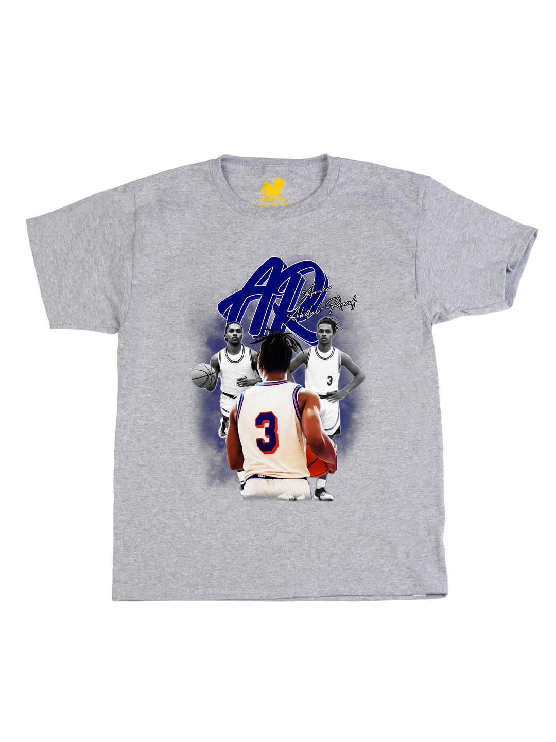 Amir Abdul Rauf Youth T-Shirt