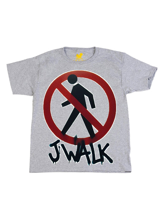 J Walk Youth T-Shirt