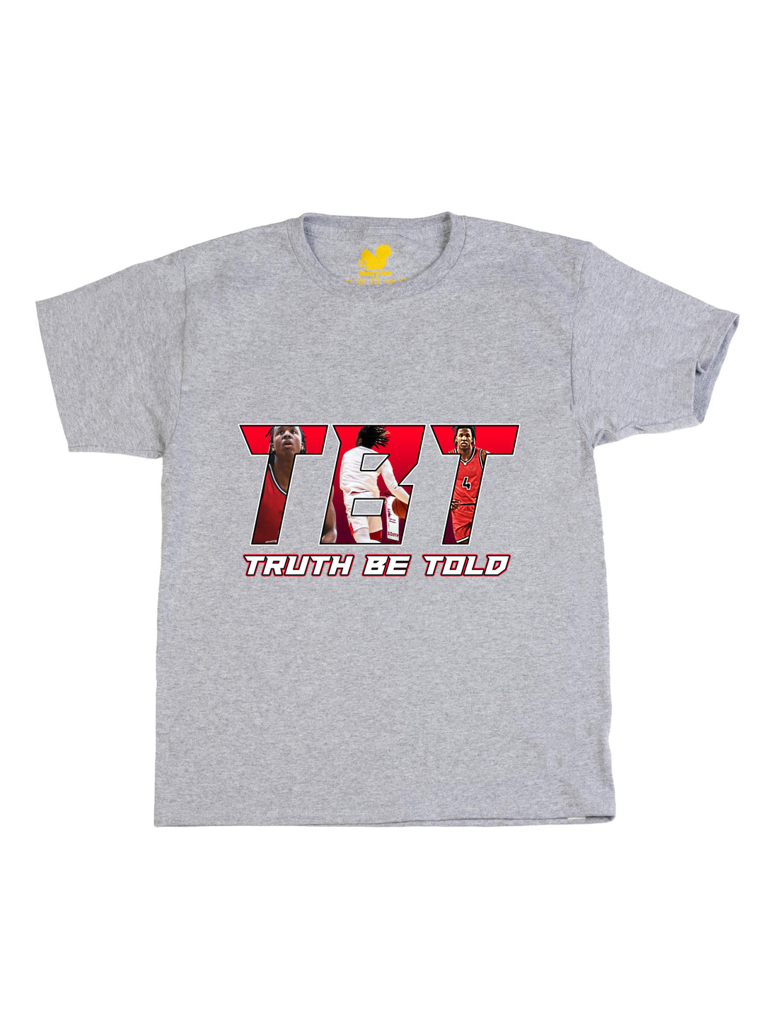 Truth Harris Youth T-Shirt