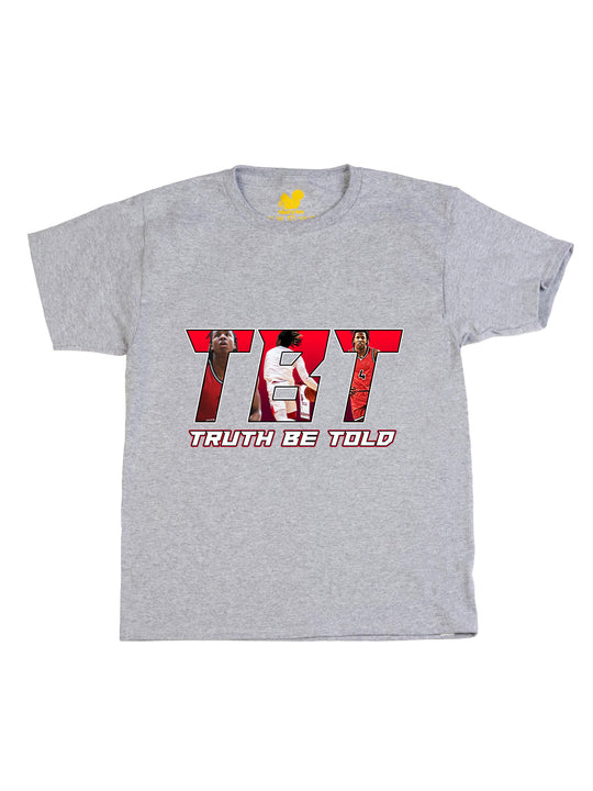 Truth Harris Youth T-Shirt