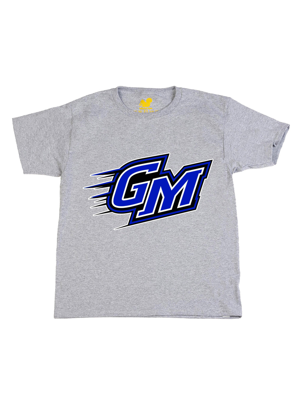 Gideon Motes Logo Youth T-Shirt