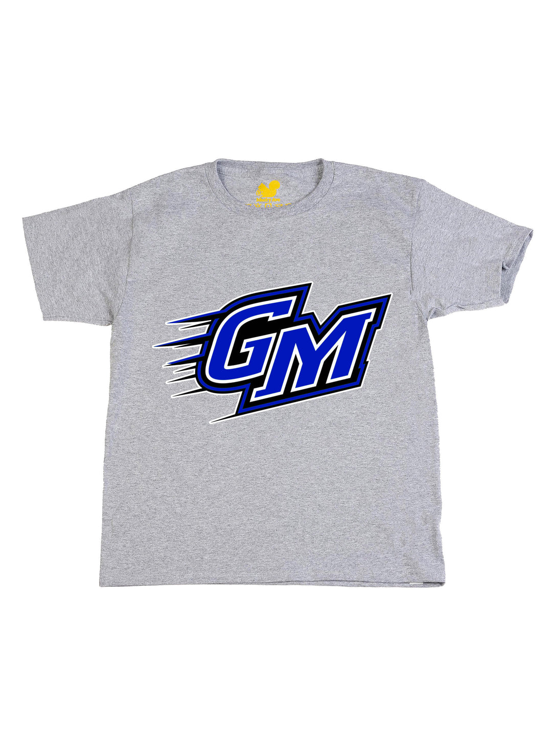 Gideon Motes Logo Youth T-Shirt