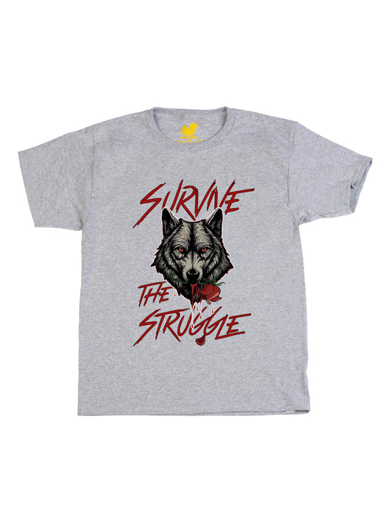 Travian Ford Youth T-Shirt