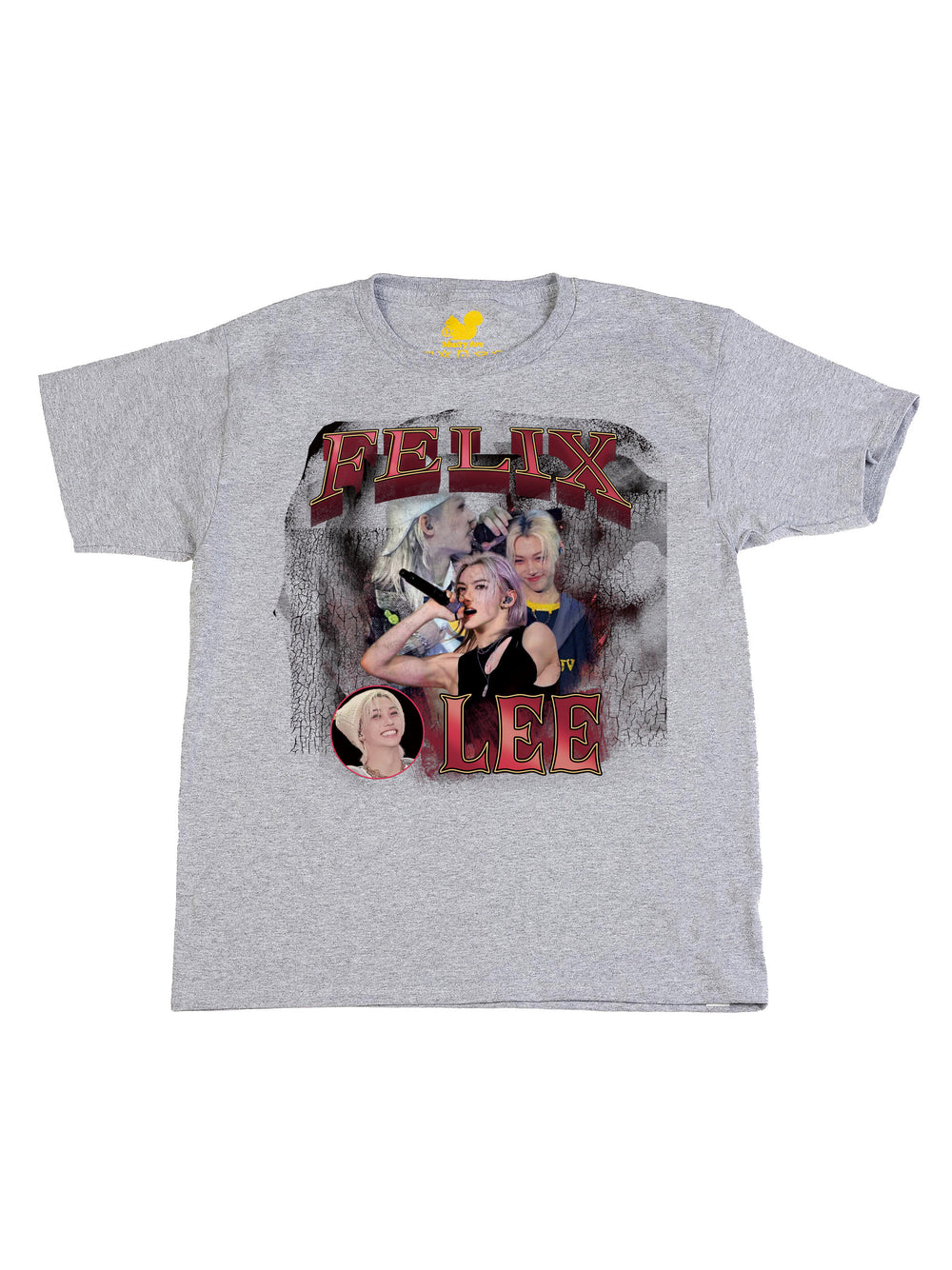 Felix Lee Youth T-Shirt