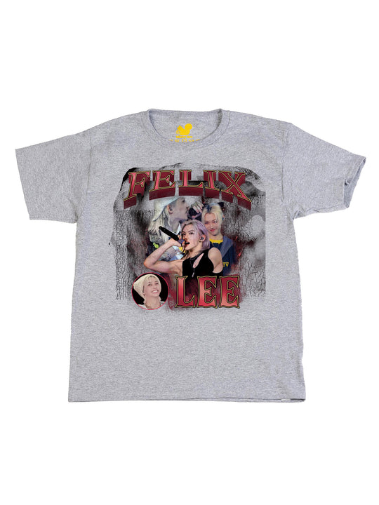 Felix Lee Youth T-Shirt