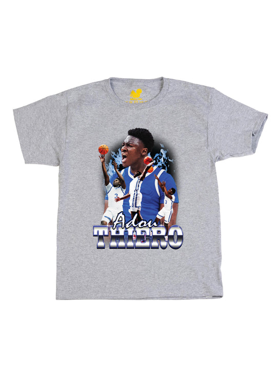 Adou Thiero Youth T-Shirt