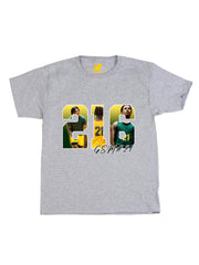 Germainn Marshall Youth T-Shirt