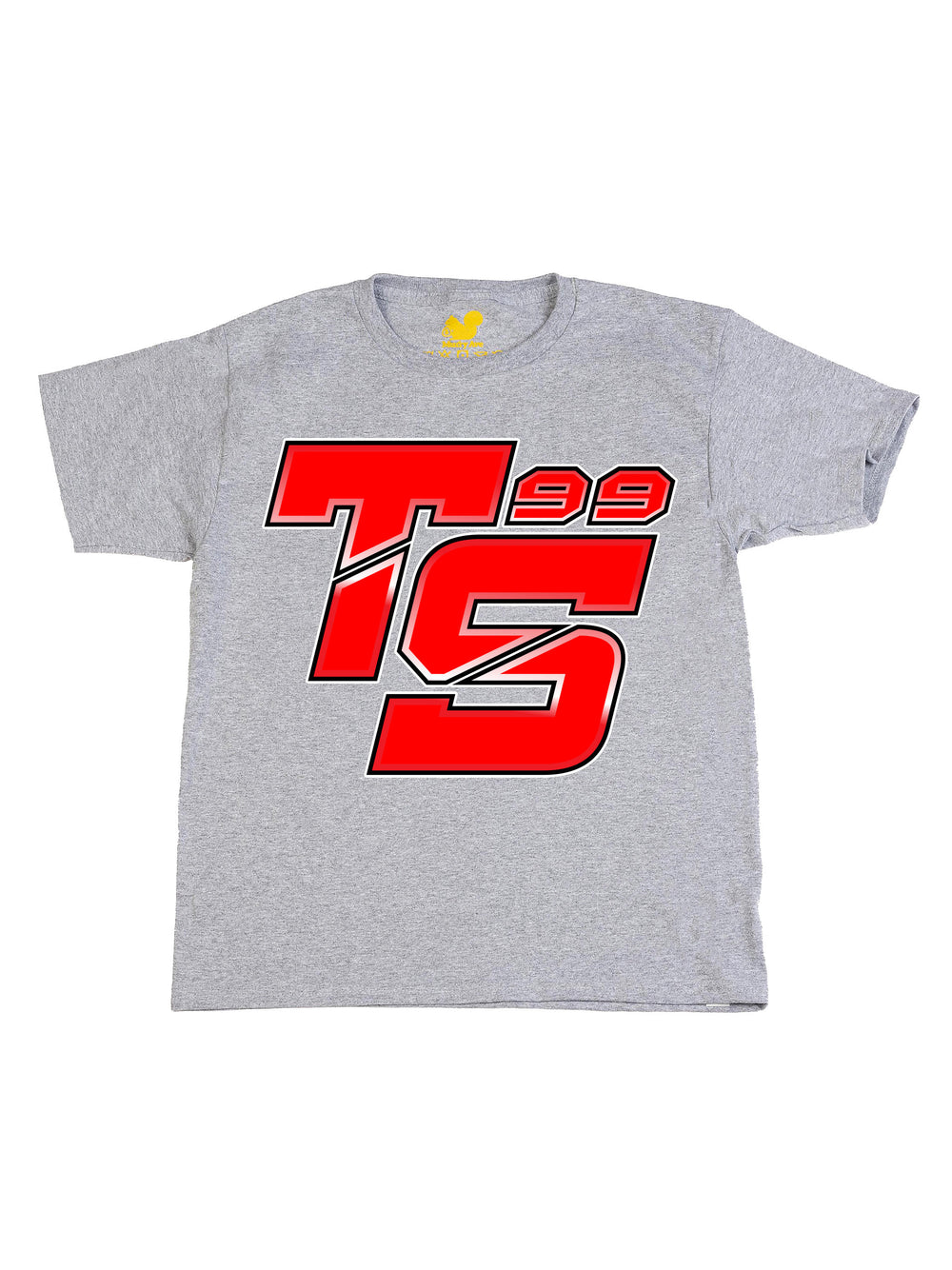 Tre Speer Logo Youth T-Shirt