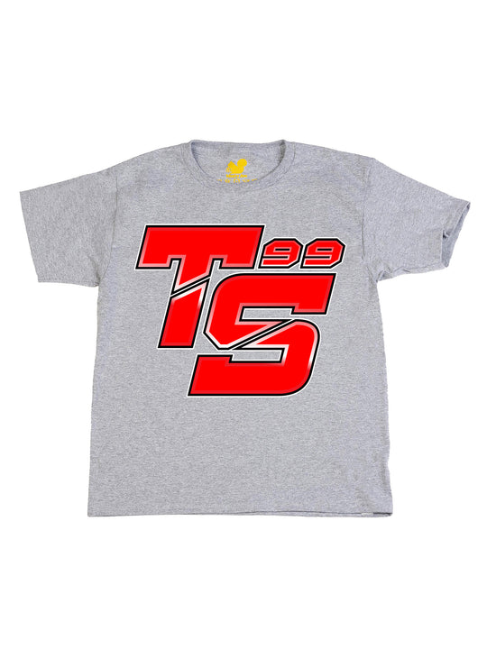 Tre Speer Logo Youth T-Shirt