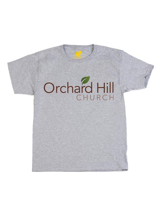Orchard Hill Church Youth T-Shirt