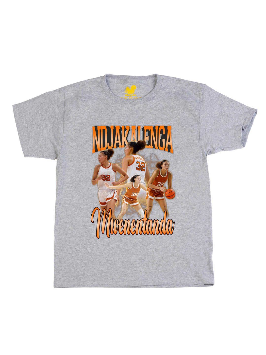 Ndjakalenga Mwenentanda Youth T-Shirt