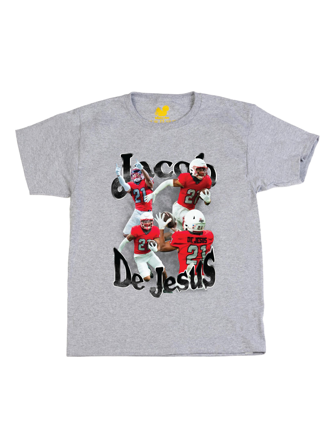 Jacob De Jesus Youth T-Shirt