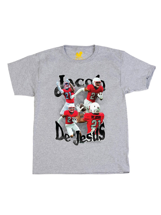 Jacob De Jesus Youth T-Shirt