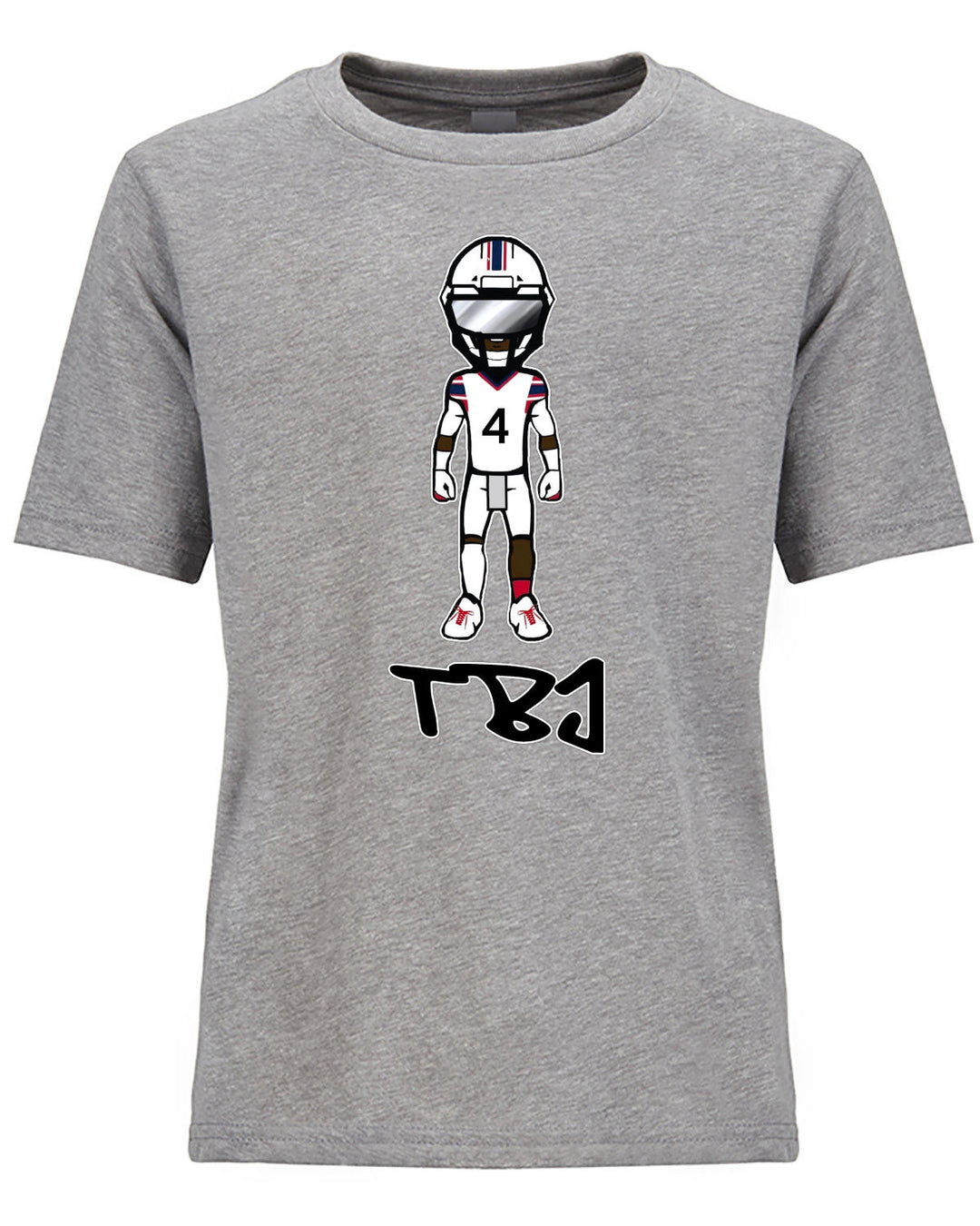 Tony Brown Jr Youth T-Shirt