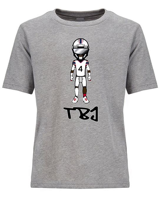 Tony Brown Jr Youth T-Shirt