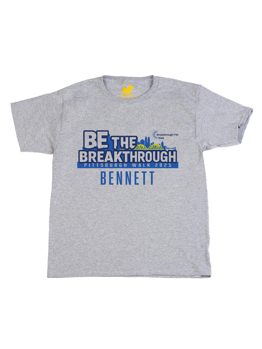 Bennett Youth T-Shirt