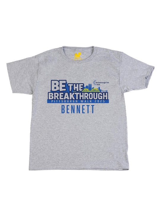 Bennett Youth T-Shirt