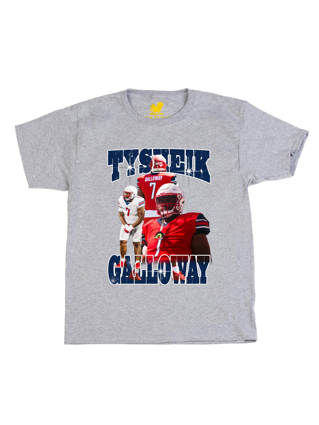 Tysheik Galloway Youth T-Shirt