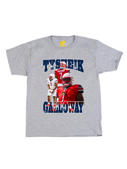 Tysheik Galloway Youth T-Shirt