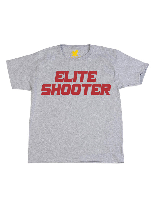 Elite Shooter Youth T-Shirt