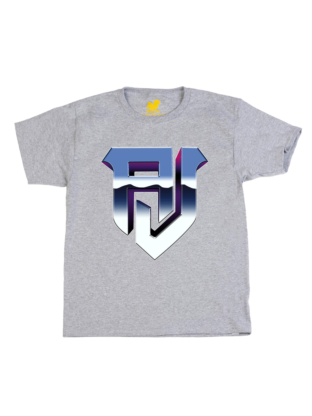 Aldrich Jalandoni Logo Youth T-Shirt