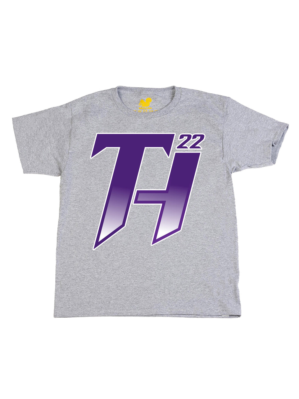 Terrion Hicks Logo Youth T-Shirt