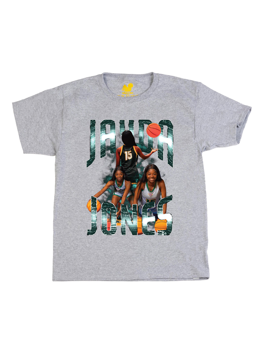 Jayda Jones Youth T-Shirt