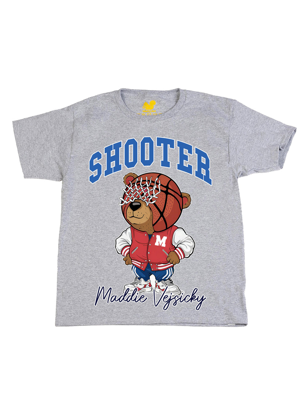 Maddie Vejsicky Youth T-Shirt