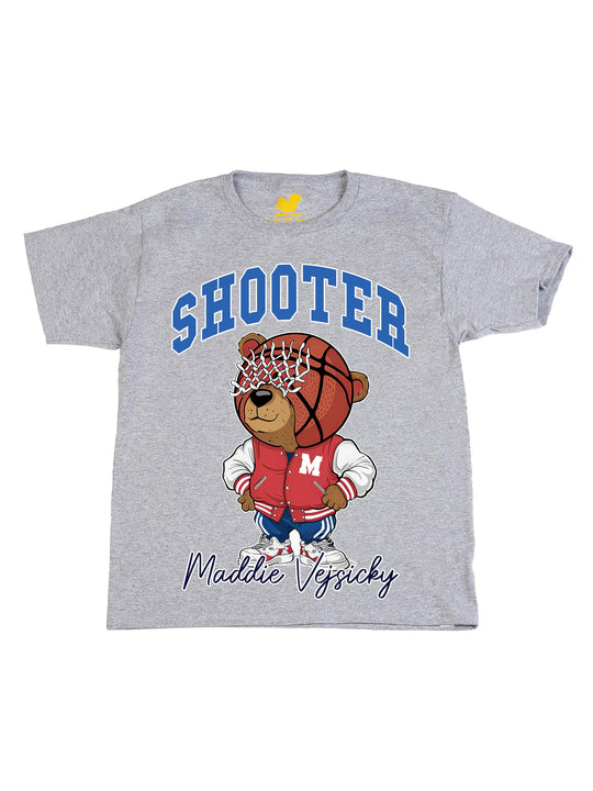 Maddie Vejsicky Youth T-Shirt