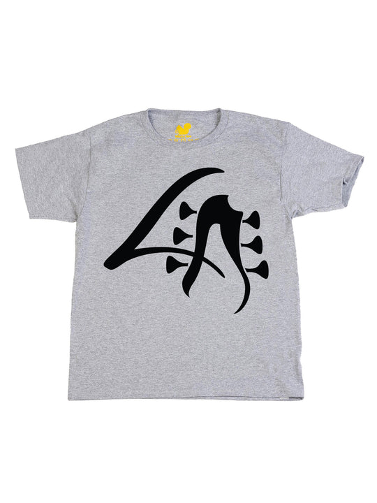 Lloyd Anderson Black Youth T-Shirt
