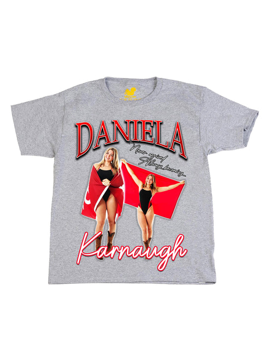 Daniela Karnaugh Collage Youth T-Shirt
