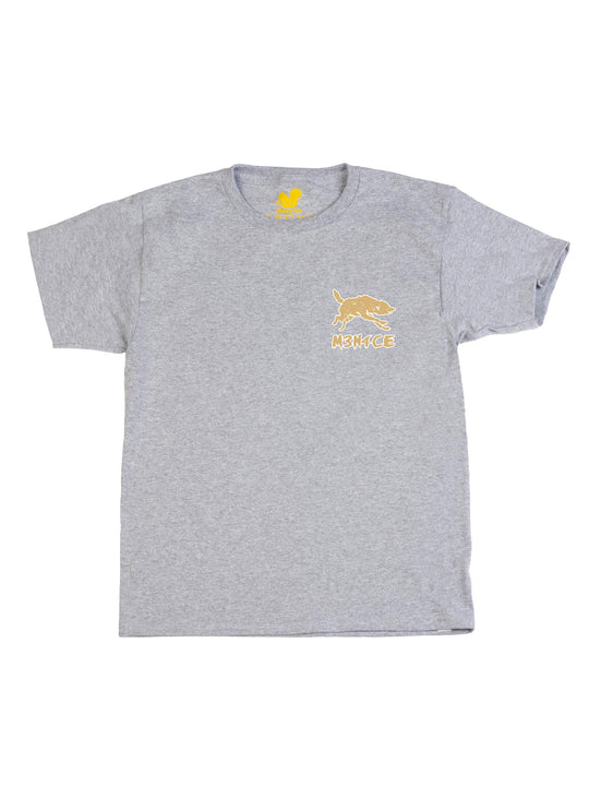 M3N4CE Youth T-Shirt