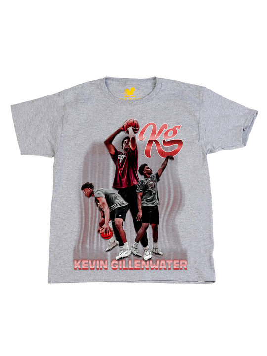 Kevin Gillenwater Youth T-Shirt