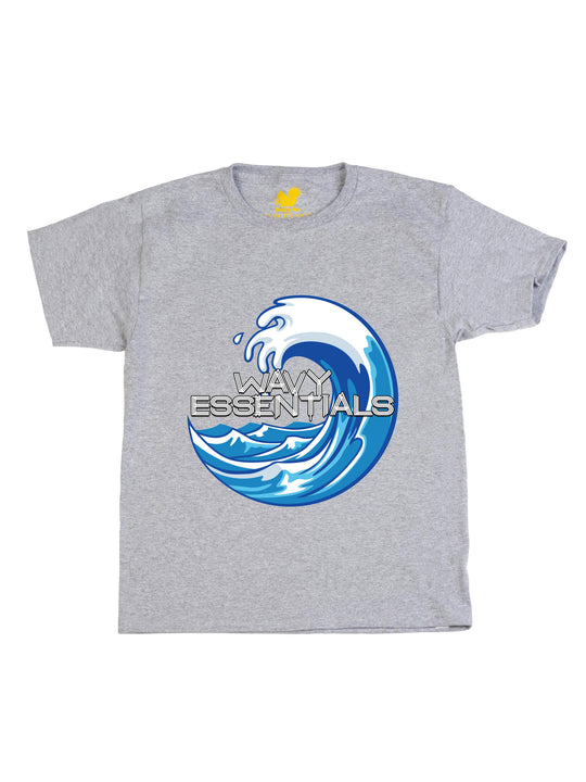 Wavy Essentials Youth T-Shirt