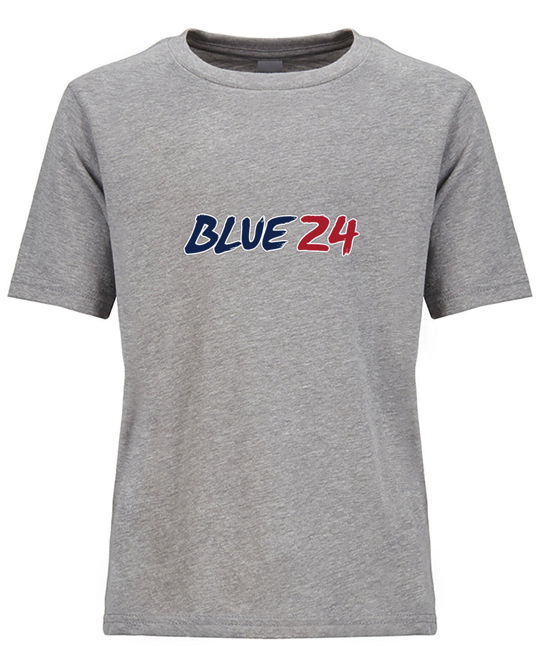 Vaughn Blue Youth T-Shirt