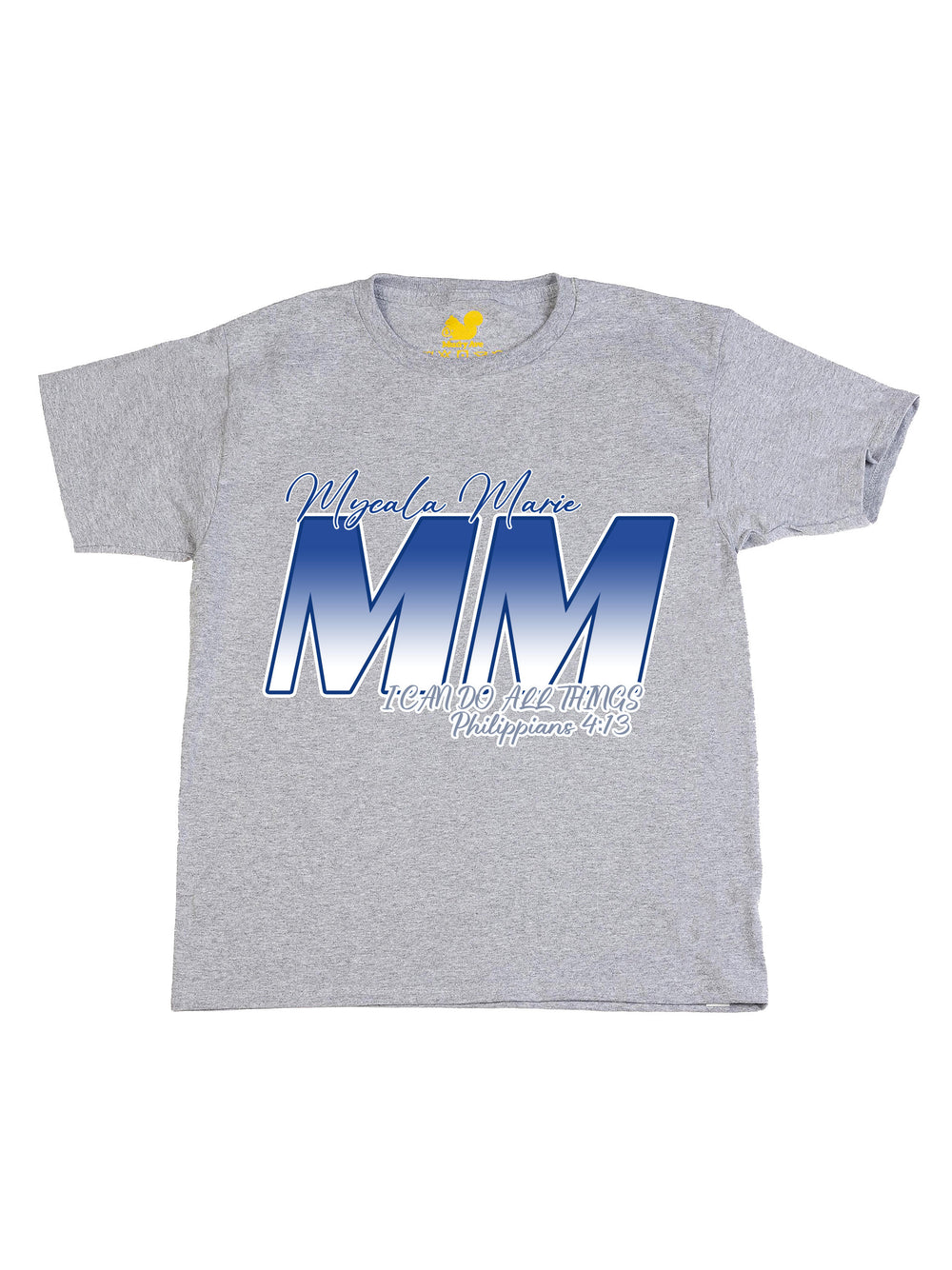 Mycala Marie Logo Youth T-Shirt