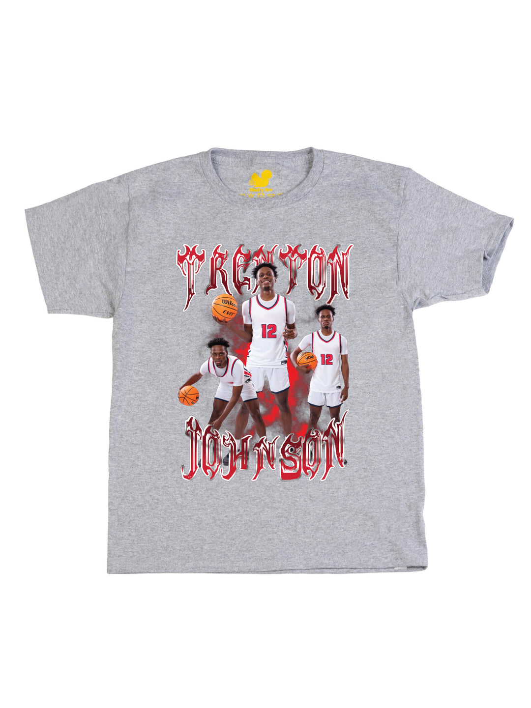 Trenton Johnson Youth T-Shirt