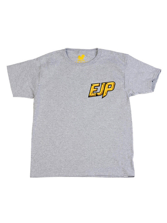 Erik Pratt Logo Youth T-Shirt