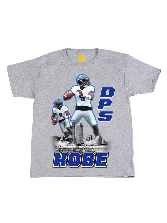 David Pindell City Youth T-Shirt
