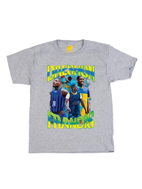 Daeshon Francis Youth T-Shirt