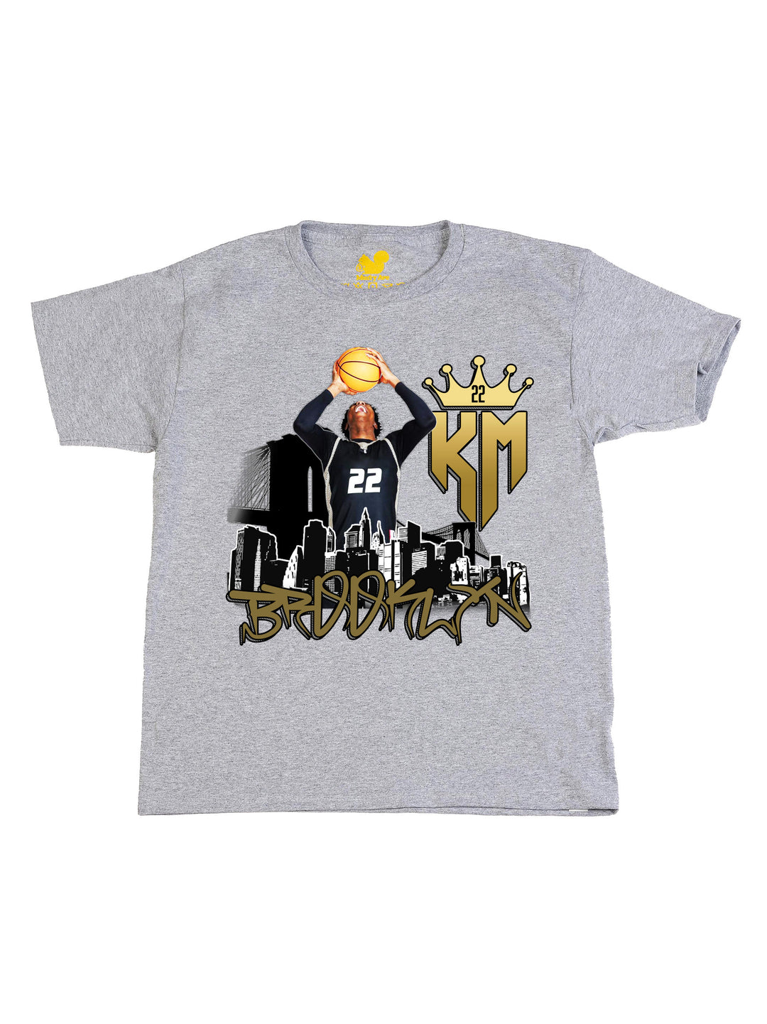 Keyshawn Mitchell Youth T-Shirt