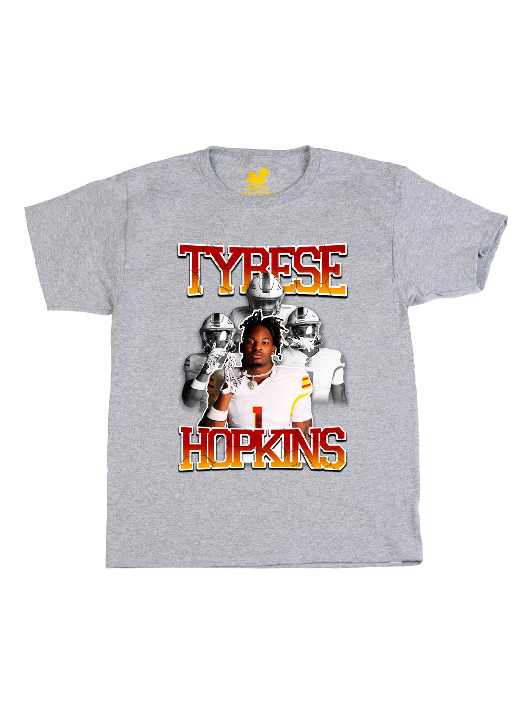 Tyrese Hopkins Youth T-Shirt
