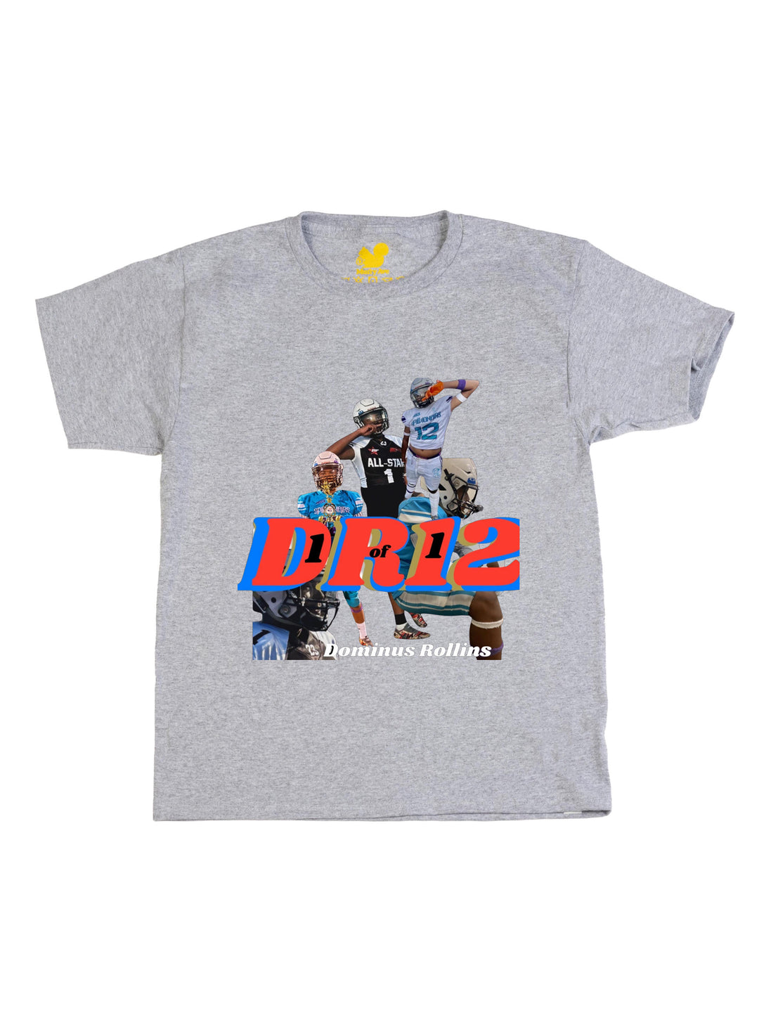 Dominus Rollins Youth T-Shirt